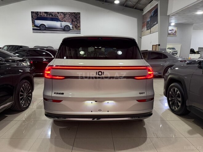 Changan  2026, 0 km - 1.5 л - Bakı