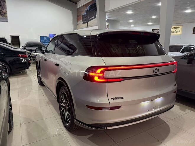 Changan  2026, 0 km - 1.5 л - Bakı