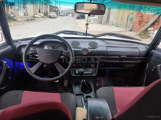 LADA (VAZ) 2106 1984, 120,000 km - 1.6 л - Bakı