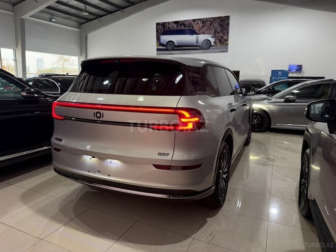 Changan  2026, 0 km - 1.5 л - Bakı