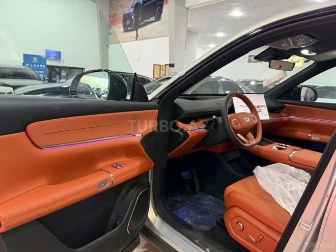 Changan  2026, 0 km - 1.5 л - Bakı