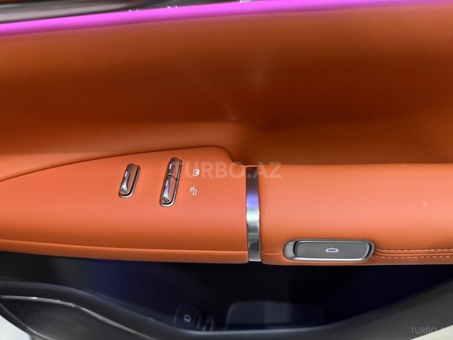 Changan  2026, 0 km - 1.5 л - Bakı