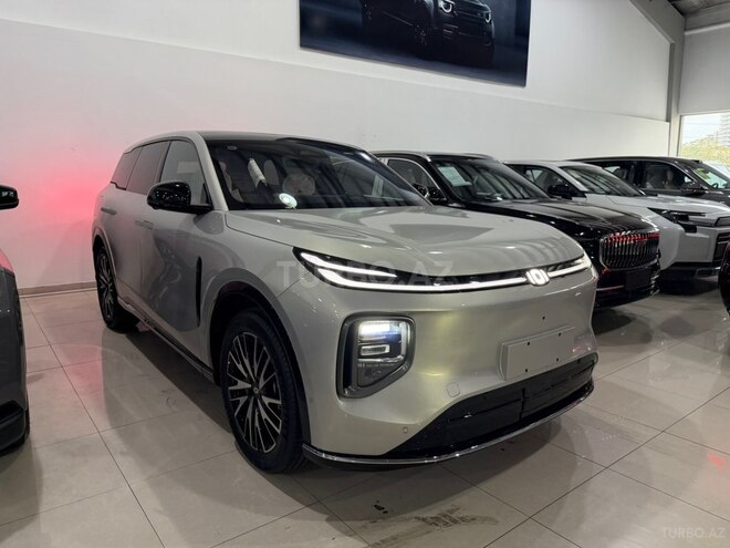 Changan  2026, 0 km - 1.5 л - Bakı