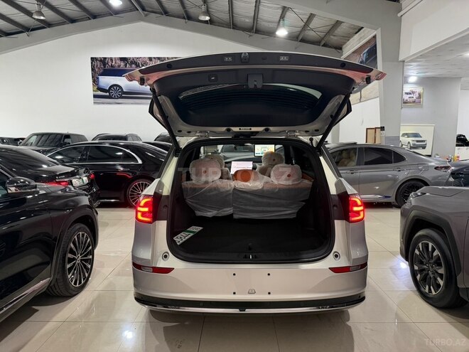Changan  2026, 0 km - 1.5 л - Bakı