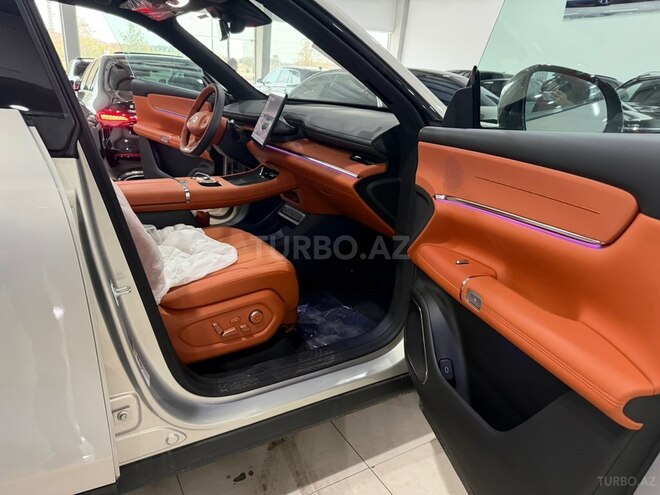 Changan  2026, 0 km - 1.5 л - Bakı