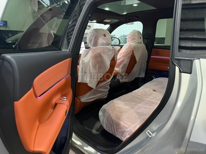 Changan  2026, 0 km - 1.5 л - Bakı