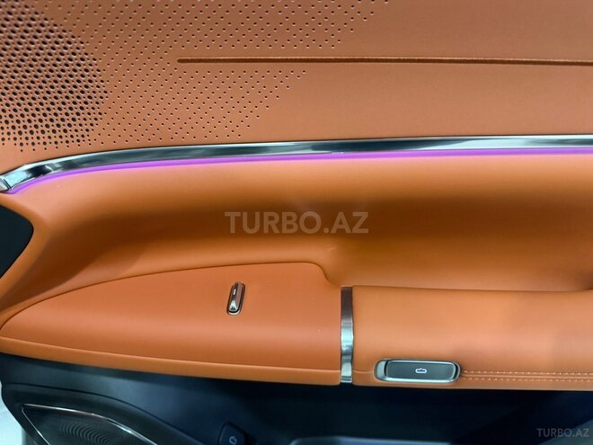 Changan  2026, 0 km - 1.5 л - Bakı