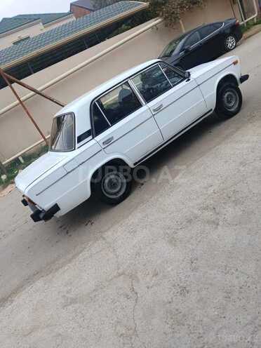 LADA (VAZ) 2106 1984, 120,000 km - 1.6 л - Bakı