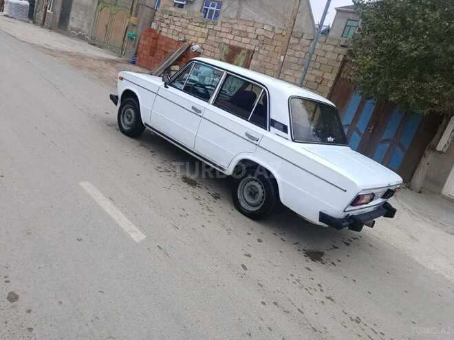 LADA (VAZ) 2106 1984, 120,000 km - 1.6 л - Bakı