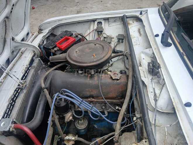 LADA (VAZ) 2106 1984, 120,000 km - 1.6 л - Bakı