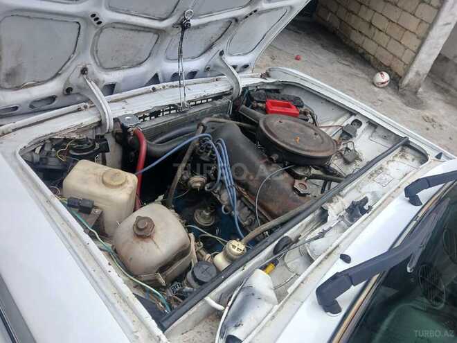 LADA (VAZ) 2106 1984, 120,000 km - 1.6 л - Bakı