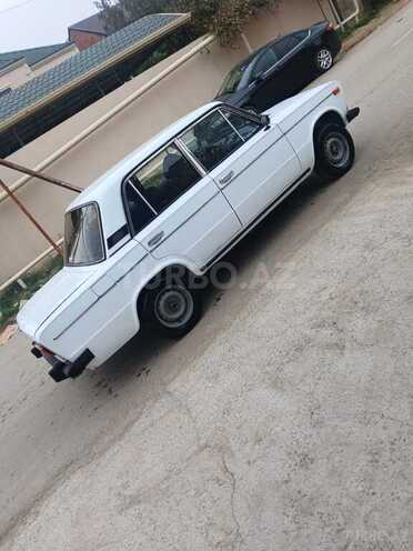 LADA (VAZ) 2106 1984, 120,000 km - 1.6 л - Bakı