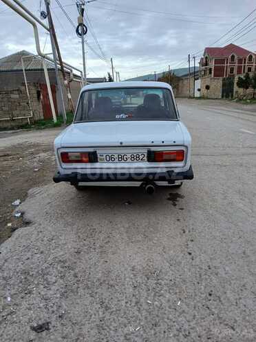 LADA (VAZ) 2106 1984, 120,000 km - 1.6 л - Bakı