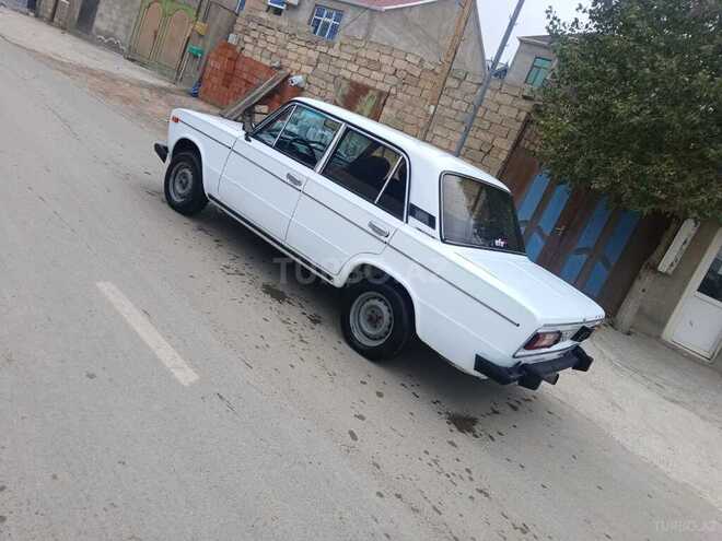 LADA (VAZ) 2106 1984, 120,000 km - 1.6 л - Bakı