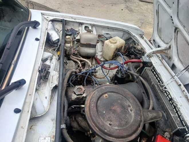 LADA (VAZ) 2106 1984, 120,000 km - 1.6 л - Bakı