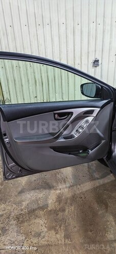 Hyundai Elantra 2011, 165,643 km - 1.8 л - Tərtər