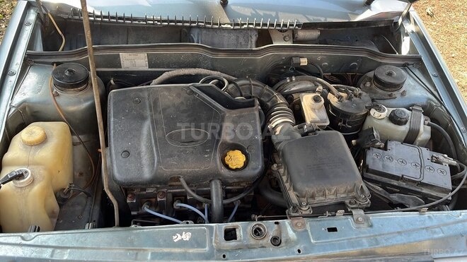 LADA (VAZ) 2115 2009, 450,000 km - 1.6 l - Lənkəran