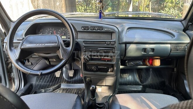 LADA (VAZ) 2115 2009, 450,000 km - 1.6 l - Lənkəran