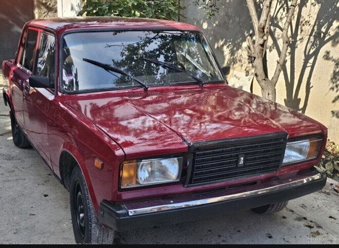 LADA (VAZ) 2107 1993, 499,999 km - 1.5 л - Bakı