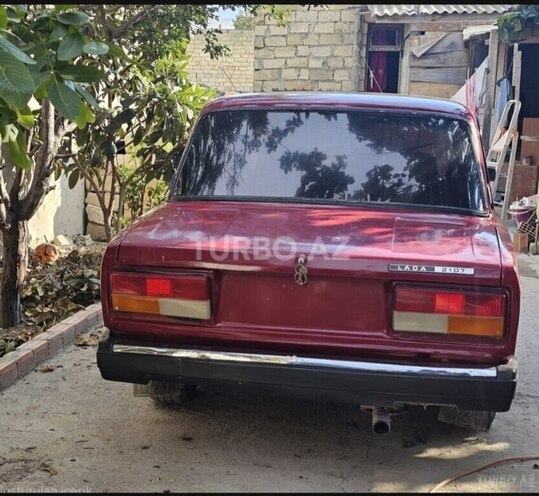LADA (VAZ) 2107 1993, 499,999 km - 1.5 л - Bakı