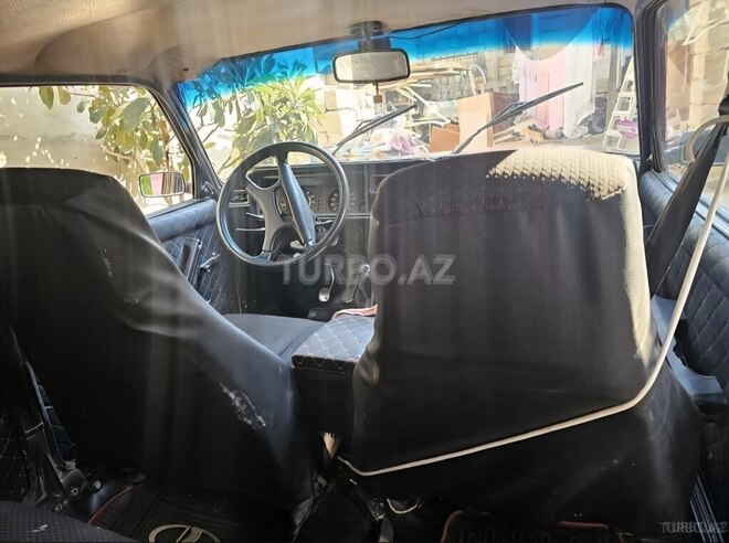 LADA (VAZ) 2107 1993, 499,999 km - 1.5 л - Bakı