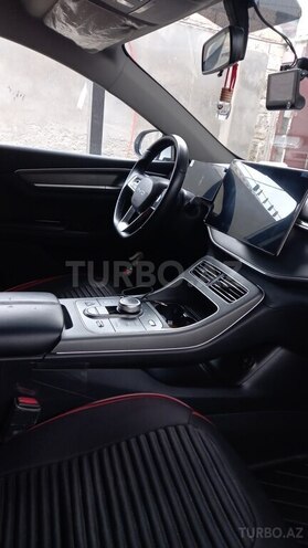 BYD Destroyer 05 2024, 26,000 km - 1.5 l - Bakı