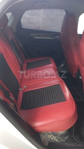 BYD Destroyer 05 2024, 26,000 km - 1.5 l - Bakı