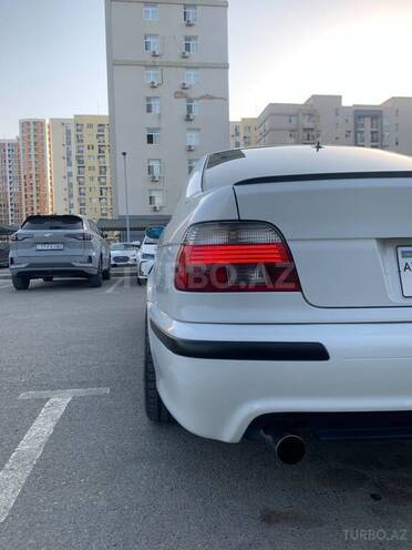 BMW 525 2002, 319,000 km - 2.5 л - Bakı