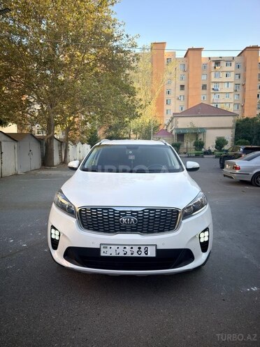 Kia Sorento 2018, 152,364 km - 2.0 l - Bakı
