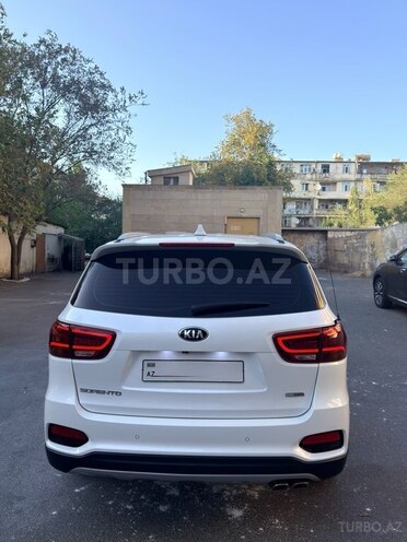 Kia Sorento 2018, 152,364 km - 2.0 l - Bakı