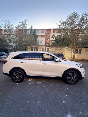 Kia Sorento 2018, 152,364 km - 2.0 l - Bakı