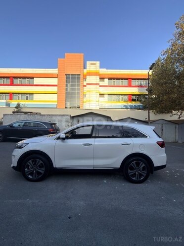 Kia Sorento 2018, 152,364 km - 2.0 l - Bakı