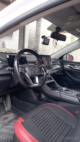 BYD Destroyer 05 2024, 26,000 km - 1.5 l - Bakı