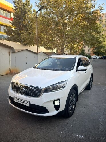 Kia Sorento 2018, 152,364 km - 2.0 l - Bakı
