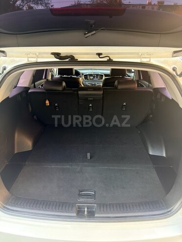 Kia Sorento 2018, 152,364 km - 2.0 l - Bakı