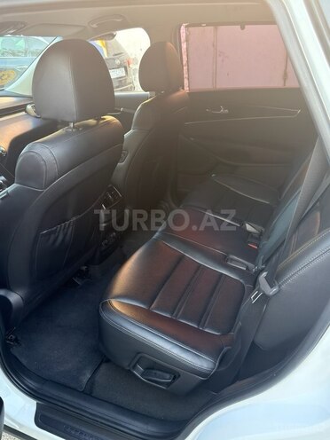Kia Sorento 2018, 152,364 km - 2.0 l - Bakı