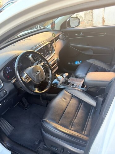 Kia Sorento 2018, 152,364 km - 2.0 l - Bakı
