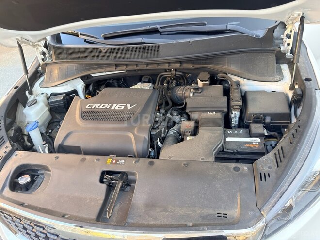 Kia Sorento 2018, 152,364 km - 2.0 l - Bakı