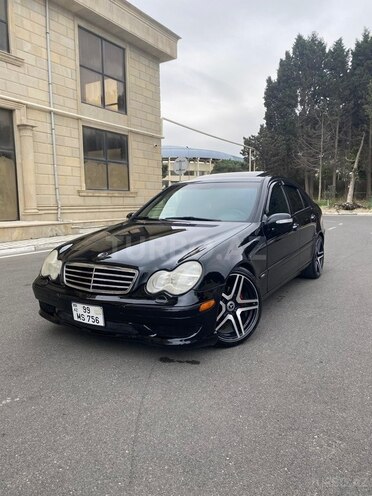 Mercedes  2002, 261,000 km - 2.6 л - Sumqayıt