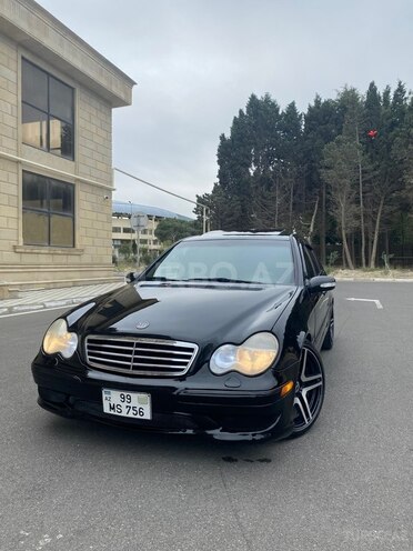 Mercedes  2002, 261,000 km - 2.6 л - Sumqayıt