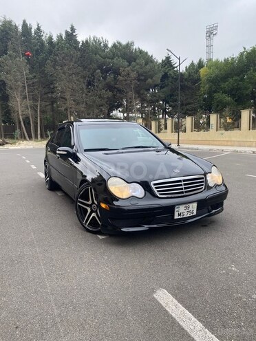 Mercedes  2002, 261,000 km - 2.6 л - Sumqayıt