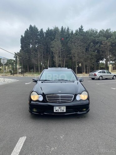 Mercedes  2002, 261,000 km - 2.6 л - Sumqayıt