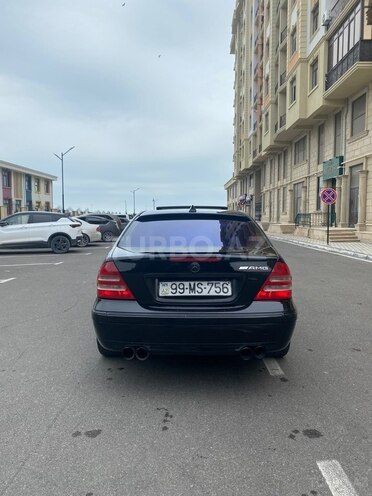 Mercedes  2002, 261,000 km - 2.6 л - Sumqayıt
