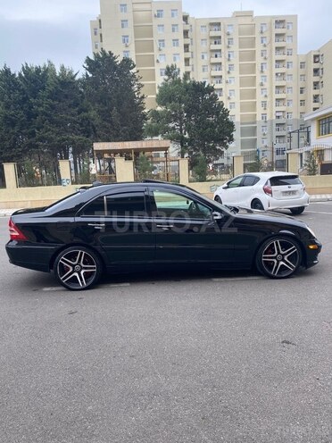 Mercedes  2002, 261,000 km - 2.6 л - Sumqayıt