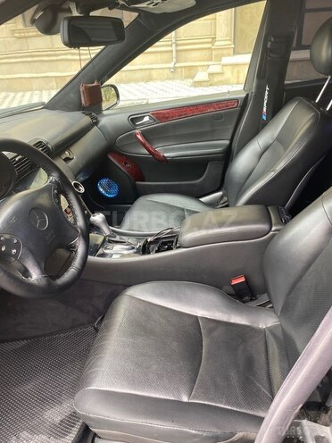 Mercedes  2002, 261,000 km - 2.6 л - Sumqayıt