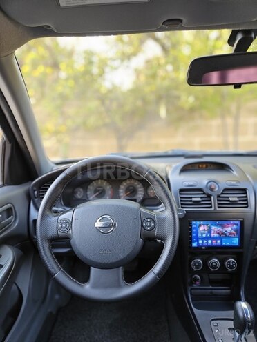 Nissan Sunny 2008, 160,000 km - 1.6 l - Bakı