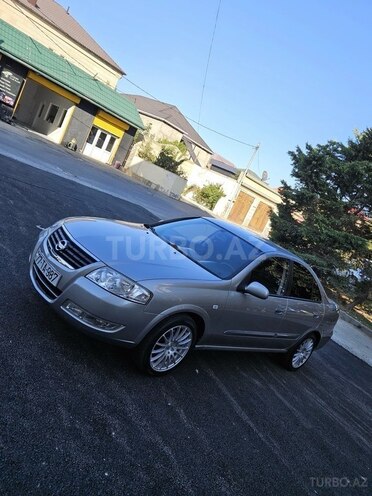 Nissan Sunny 2008, 160,000 km - 1.6 l - Bakı