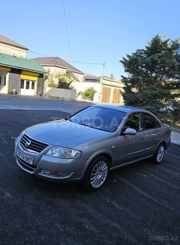Nissan Sunny 2008, 160,000 km - 1.6 l - Bakı