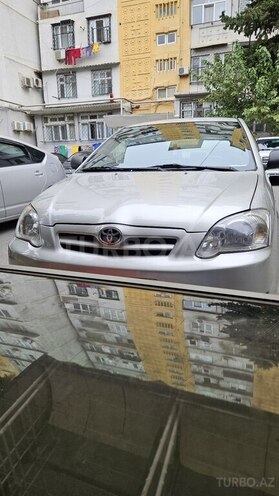Toyota Corolla 2006, 177,877 km - 1.4 l - Bakı
