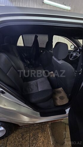 Toyota Corolla 2006, 177,877 km - 1.4 l - Bakı